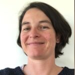 Portrait de Diane